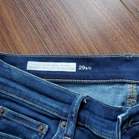 Gap Resolution Jeans - Picture 3 of 5